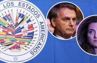 OEA convoca governo Bolsonaro para explicar ataques à liberdade de expressão no País