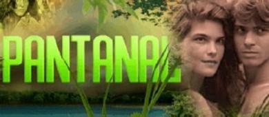 Globo Confirma remake de Pantanal, mas descartou a novela no passado! 
