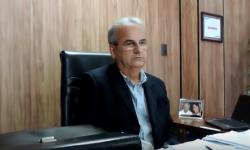 Vídeo:Entrevista com Otávio Lessa ao Jornalista Raudrin de Lima