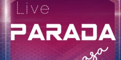Grupo Gay de Alagoas realizará live da PARADA amanhã 