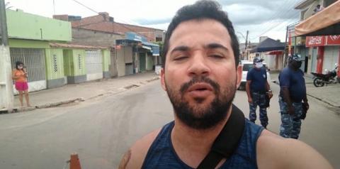 EDIL COVARDE – Vereador quer impedir pagamento do rateio para educação em Murici