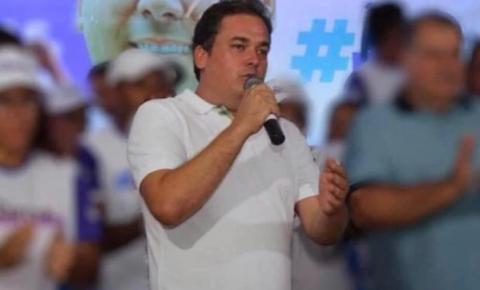 Renato Torres desponta como favorito a vencer a eleição para prefeito na cidade de Delmiro Gouveia. 