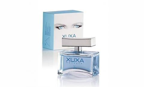 Tendo como alvo os fãs, perfume da Xuxa é lançado pela Jequití