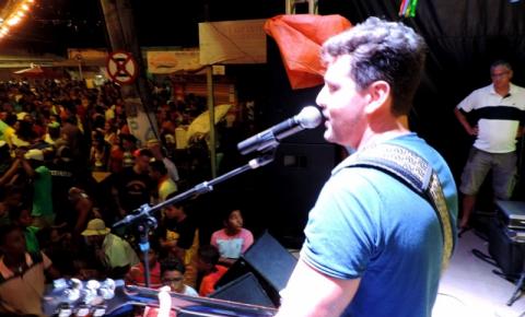 Banda Levada Vip aclamada como a melhor banda de Carnaval de Alagoas