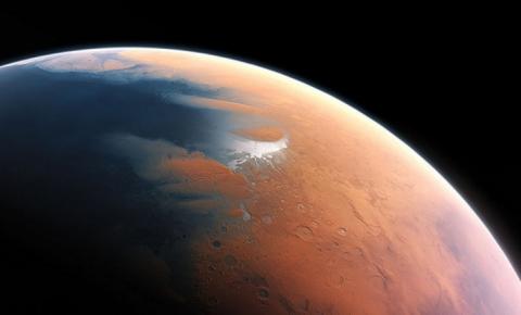 Cientistas revelam novo problema que impede viagem a Marte