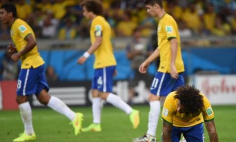 Lava Jato interessa mais ao brasileiro do que Copa do Mundo