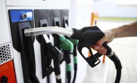Relação entre preço do etanol e da gasolina sobe a 66,18% em SP