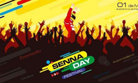 Senna Day ! ,organização  esquece Adriane Galisteu e coloca Xuxa como mestre de Cerimônia
