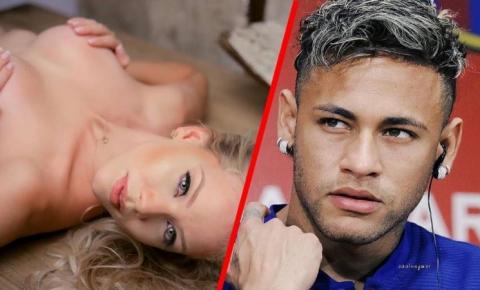 Escandalo :Suposta vítima vai dizer que Neymar ficou agressivo por ter que usar camisinha