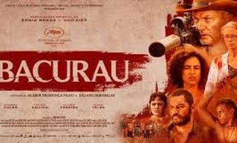 Filme Bacurau estreia dia 29 em Maceió !