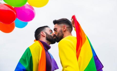 Parada do Orgulho LGBT+ de Rio Largo acontece amanhã 