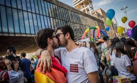 PARADA DO ORGULHO LGBT + DE MACEIÓ ACONTECE NO PRÓXIMO DOMINGO - 15/12