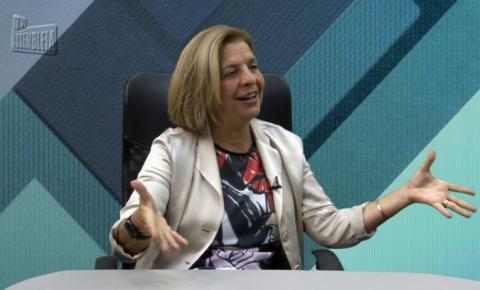 Patrícia Mourão será a nova secretária municipal de Turismo, Esporte e Lazer de Maceió