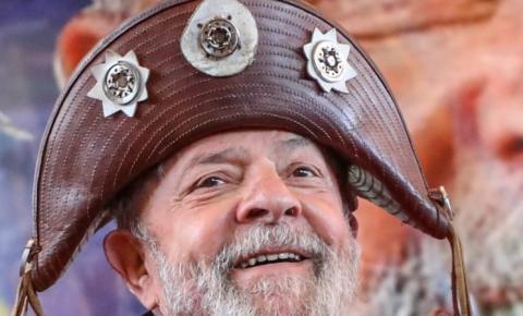 'A gente vai fazer aliança política, sim', diz Lula sobre eleições em 2022