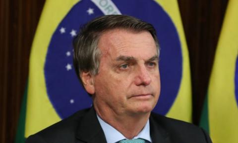 'Não sei se vou ser candidato', diz Bolsonaro enquanto anuncia 'pequenas' reformas ministeriais