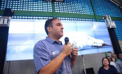 “Pronto para Alagoas no que for preciso”, diz prefeito Renato Filho de Pilar