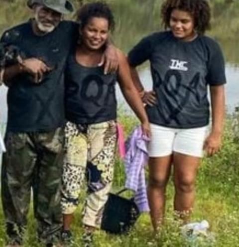 Paulão cobra da Câmara acompanhamento da investigação de família ambientalista assassinada